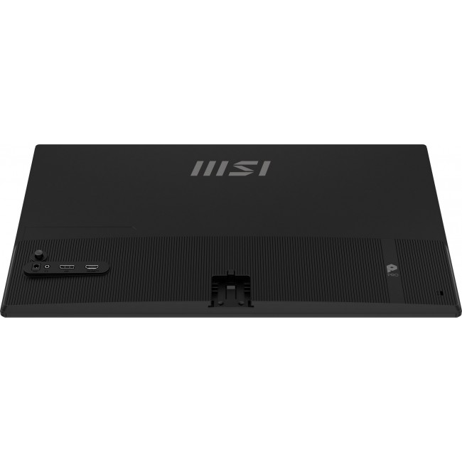 MSI Pro MP242L computer monitor 60.5 cm (23.8 MSI Pro MP242L computer monitor 60.5 cm (23.8