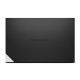 Seagate STLC4000400 external hard drive 4 TB USB Type-A / USB Type-C 3.2 Gen 1 (3.1 Gen 1) Black Seagate STLC4000400 external hard drive 4 TB USB Type-A / USB Type-C 3.2 Gen 1 (3.1 Gen 1) Black