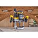 DeWALT DCW620H2-QW router/trimmer Black, Yellow 23000 RPM DeWALT DCW620H2-QW router/trimmer Black, Yellow 23000 RPM