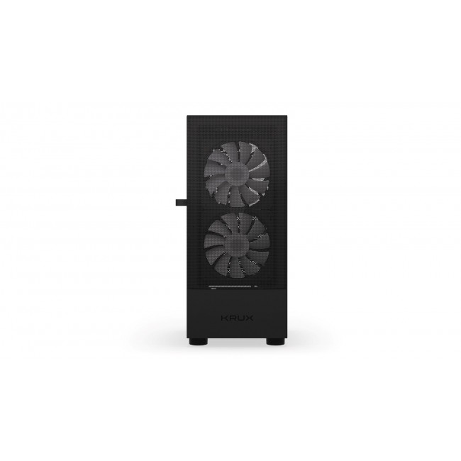 KRUX VAKO enclosure (KRX0132) Black KRUX VAKO enclosure (KRX0132) Black