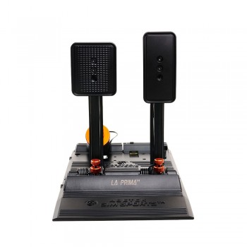 Asetek La Prima - sim racing pedals