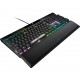 Corsair K70 MAX keyboard Gaming USB German Black Corsair K70 MAX keyboard Gaming USB German Black