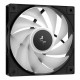 DeepCool AG620 BK ARGB V2 Chipset, Motherboard Air cooler 12 cm Black 1 pc(s)