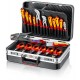 Knipex tool case 20 pcs Knipex tool case 20 pcs
