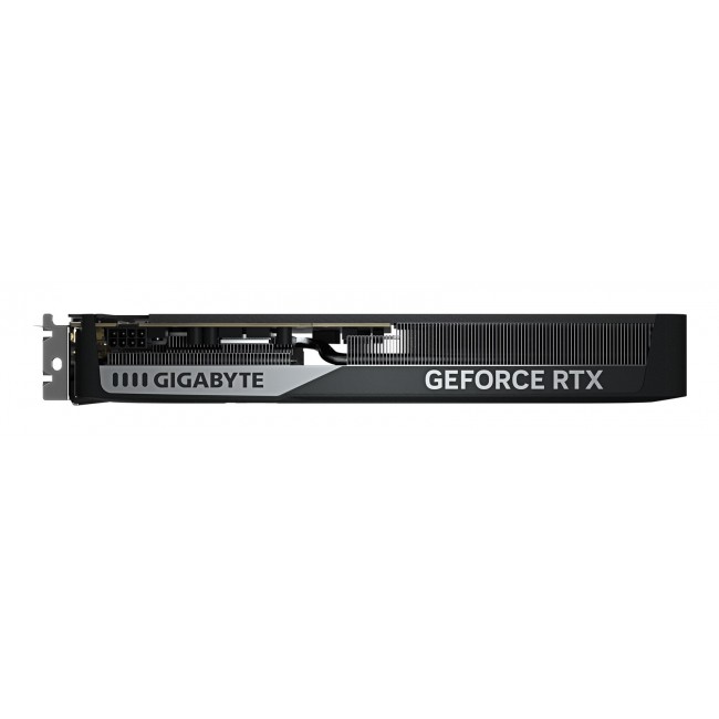 GIGABYTE GeForce RTX 5060 EAGLE MAX OC 8G Graphics Card - 8GB GDDR7, 128bit, PCI-E 5.0, 2550 MHz Core Clock, 3 x DisplayPort, 1 x HDMI, NVIDIA DLSS 4, GV-N5060EAGLEMAX OC-8GD 1.0 GIGABYTE GeForce RTX 5060 EAGLE MAX OC 8G Graphics Card - 8GB GDDR7, 128bit, PCI-E 5.0, 2550 MHz Core Clock, 3 x DisplayPort, 1 x HDMI, NVIDIA DLSS 4, GV-N5060EAGLEMAX OC-8GD 1.0