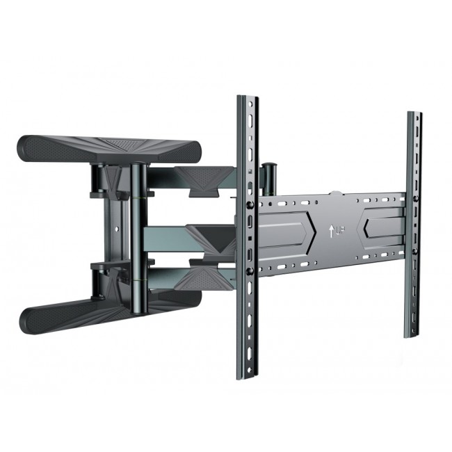 Gembird WM-80ST-01 TV mount/stand 2.03 m (80 Gembird WM-80ST-01 TV mount/stand 2.03 m (80
