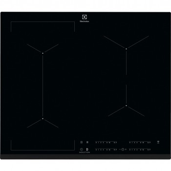 Electrolux EIV634 Built-in Zone induction hob 4 zone(s)