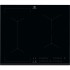 Electrolux EIV634 Built-in Zone induction hob 4 zone(s)