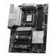 MSI PRO X870-P WIFI motherboard AMD X870 Socket AM5 ATX