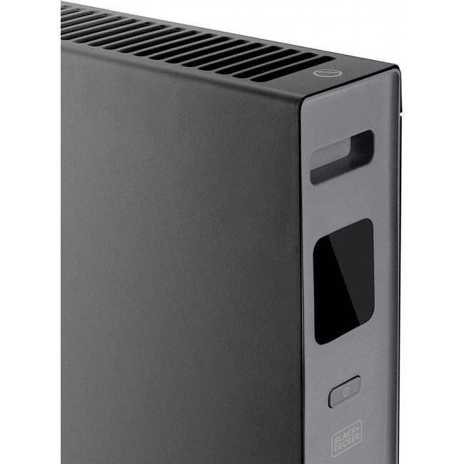 Black+Decker convector heater BXCSH2001E Black+Decker convector heater BXCSH2001E