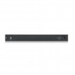 Zyxel GS1920-24V2 Managed Gigabit Ethernet (10/100/1000) Black Zyxel GS1920-24V2 Managed Gigabit Ethernet (10/100/1000) Black