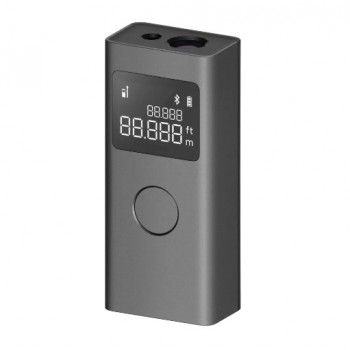 Xiaomi MJJGCJYD001QW Laser distance meter Black 40 m