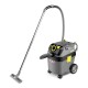 K rcher NT 30/1 Ap Te L Black, Grey, Yellow 30 L 1380 W