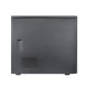 Chieftec CM-25B-OP computer case Tower Black