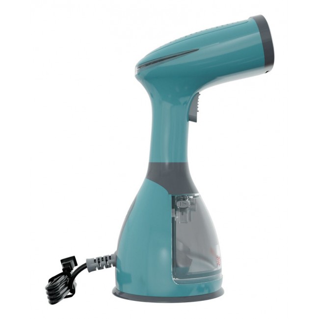 SINGER 220442103.01 Handheld garment steamer 0.28 L 1500 W Green