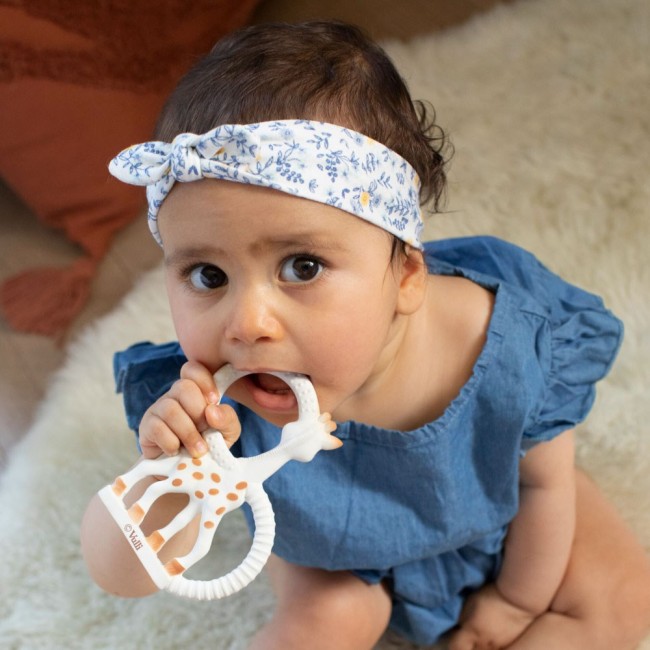 Sophie La Girafe 010318 Teether