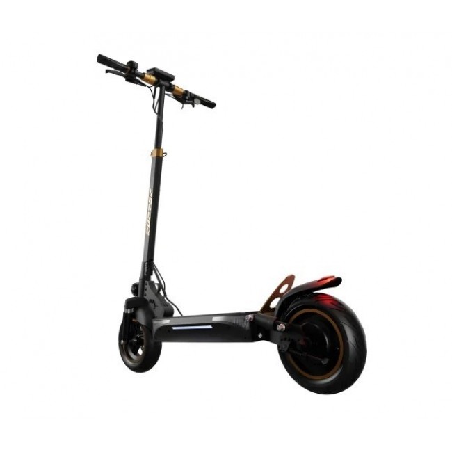 Rupr1002C Ruptor R1 V2 Copper Scooter