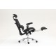 Activejet Office chair Ergonomic YK848 black