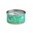 FISH4CATS Mackerel with squid - wet cat food - 70g