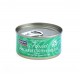 FISH4CATS Mackerel with squid - wet cat food - 70g
