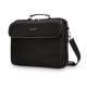 Kensington Simply Portable SP30 15.6 Clamshell Laptop Case