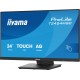 iiyama ProLite T2454MSC-B3AG computer monitor 60.5 cm (23.8