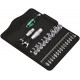 Wera Zyklop Mini 2 Socket wrench set