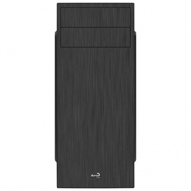 Aerocool CS-1103 Midi Tower Black