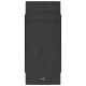 Aerocool CS-1103 Midi Tower Black