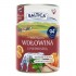 BALTICA Smaki region w Beef with parsley - wet dog food - 400g