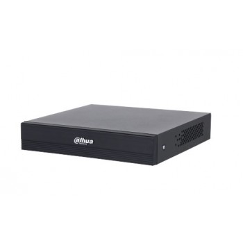 Dahua Technology DH-XVR1B04-I/T digital video recorder (DVR) Black
