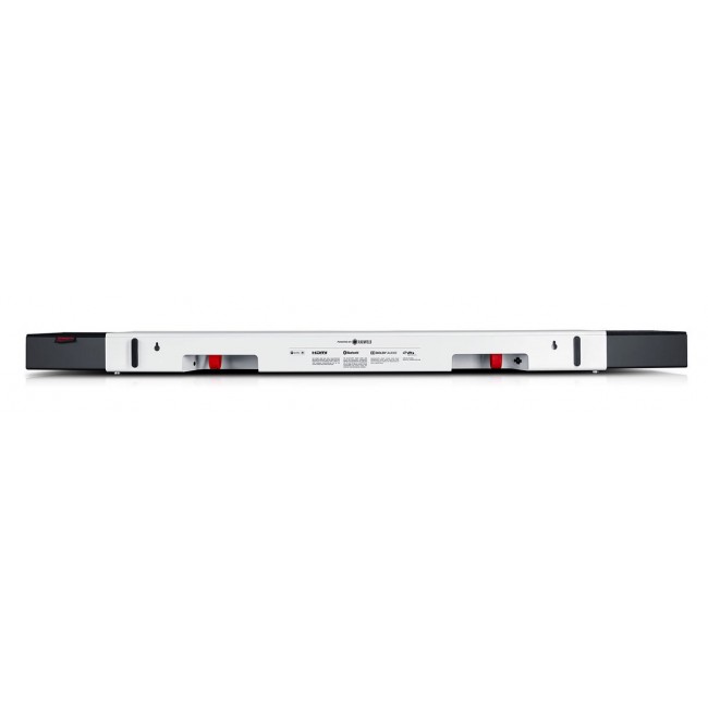 Teufel CINEBAR LUX Black 2.1 channels 150 W