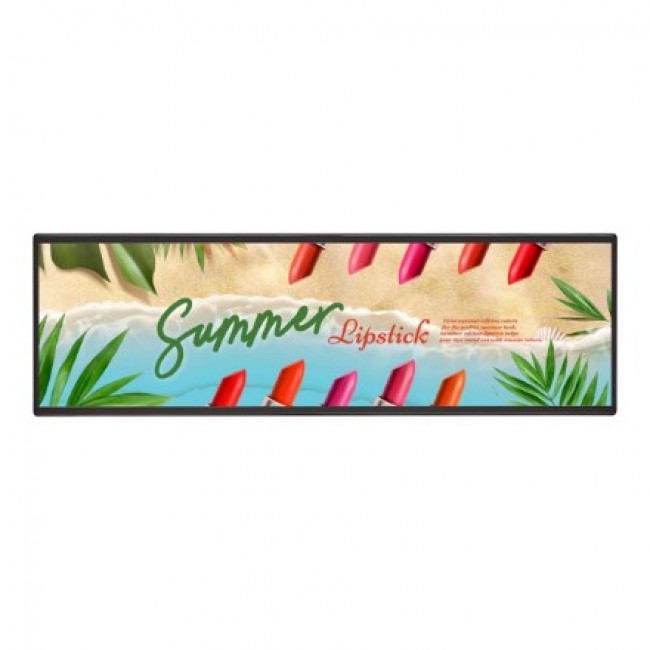 LG 37BH7N-H Digital signage flat panel 94 cm (37 LG 37BH7N-H Digital signage flat panel 94 cm (37