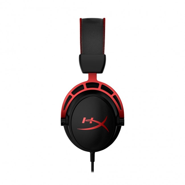 HyperX Cloud Alpha Gaming Headset HyperX Cloud Alpha Gaming Headset