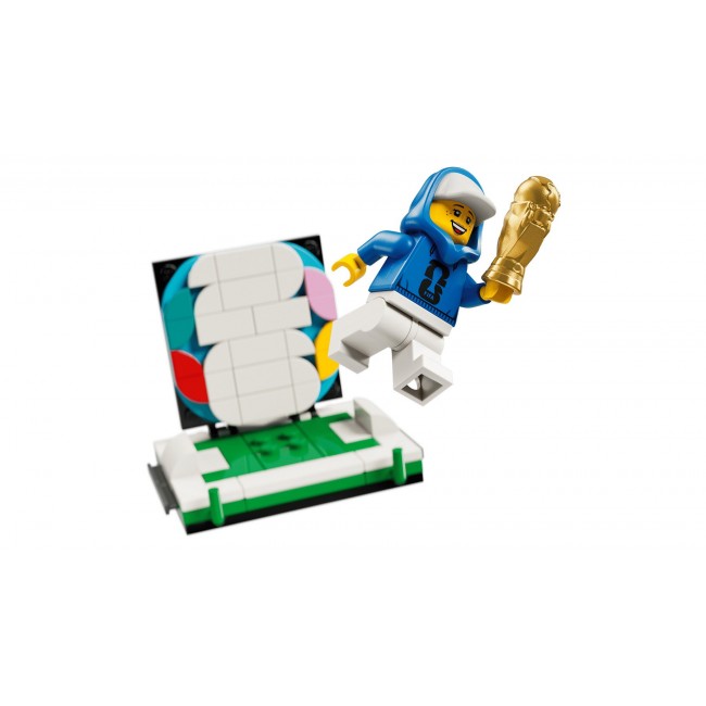 LEGO EDITIONS 43020 FIFA World Cup Official Trophy LEGO EDITIONS 43020 FIFA World Cup Official Trophy