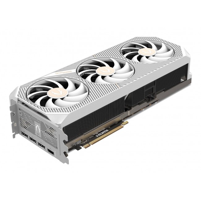 Zotac GAMING GeForce RTX 5080 SOLID OC NVIDIA 16 GB GDDR7