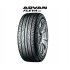 Car tire Advan Fleva V701, YOKOHAMA, R0383