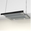 Gorenje TH64E3SGB cooker hood Stainless steel 350 m /h C Gorenje TH64E3SGB cooker hood Stainless steel 350 m /h C