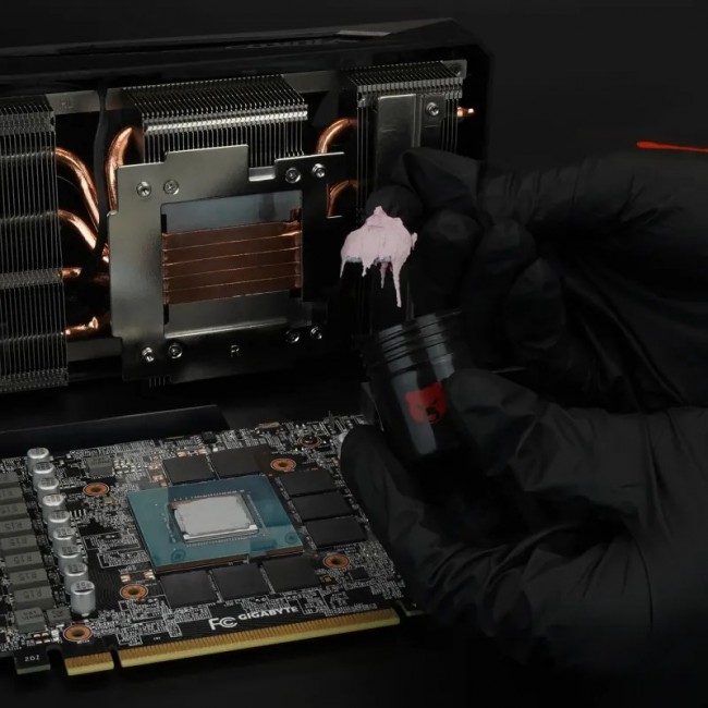 Thermal Grizzly Putty Basic heat sink compound Thermal paste Thermal Grizzly Putty Basic heat sink compound Thermal paste