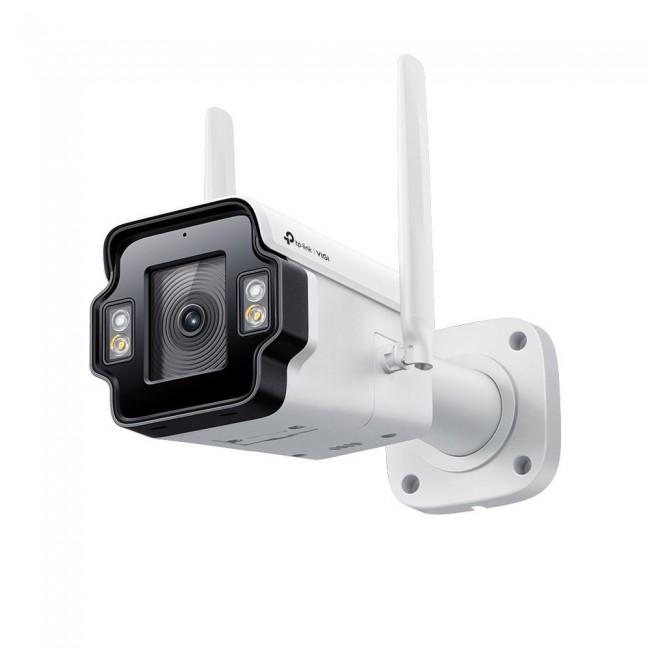 TP-Link INSIGHT S345-4G Bullet IP security camera Outdoor 2688 x 1520 pixels Wall