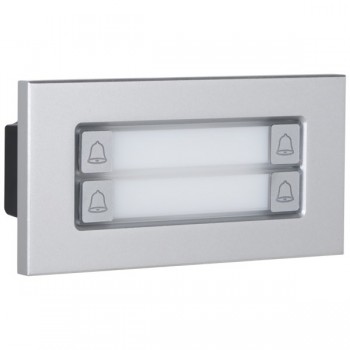 MODU KLAWIATURY VTO4202F-MDB4 DO MODU W VTO4202F-P, VTO4201F-P, VTO4201F-P1 DAHUA