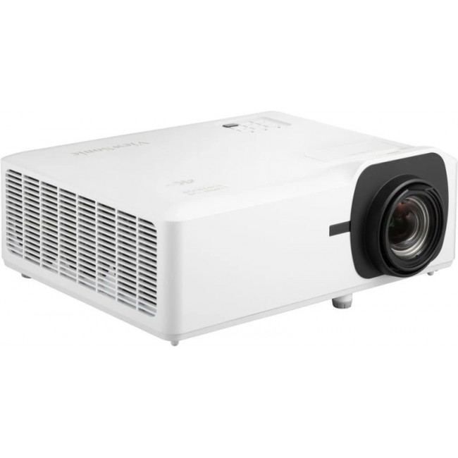 Viewsonic LS901-4K data projector Standard throw projector 5500 ANSI lumens UHD 4K (3840x2160) White