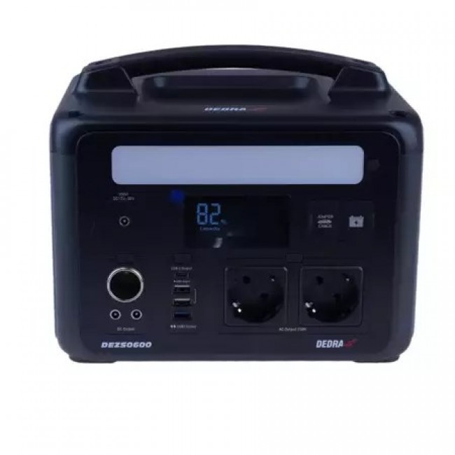 Power Station 600W