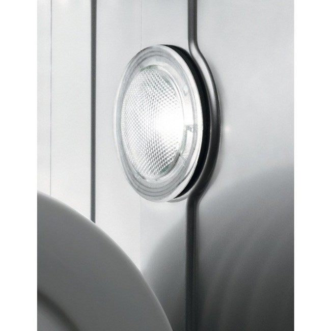 Electrolux Serie 700 EEG88700W Fully built-in 14 place settings A Electrolux Serie 700 EEG88700W Fully built-in 14 place settings A