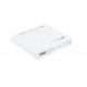 Alcasa PCA-D001W mobile device charger Universal White AC Fast charging Indoor Alcasa PCA-D001W mobile device charger Universal White AC Fast charging Indoor