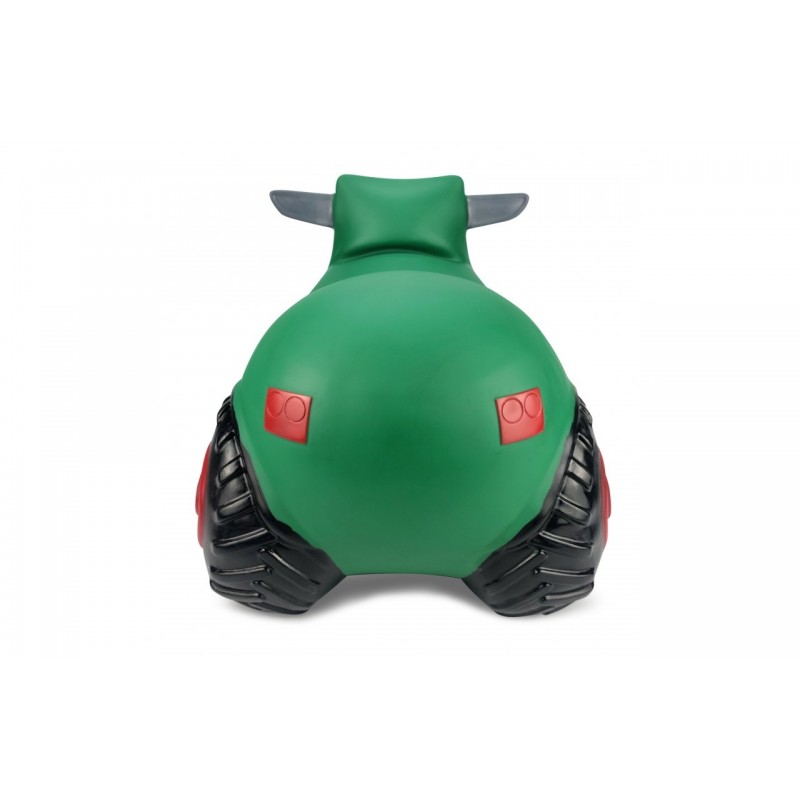 Jamara Fendt bouncing tractor