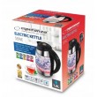 Esperanza EKK026 electric kettle 1.7 L Black,Transparent 2200 W Esperanza EKK026 electric kettle 1.7 L Black,Transparent 2200 W