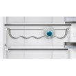 Bosch Serie 6 KGN49LBCF fridge-freezer Freestanding 440 L C Black
