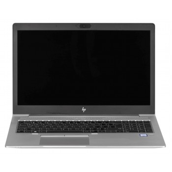 HP EliteBook 850 G6 i5-8365U 16GB 256GB SSD 15,6