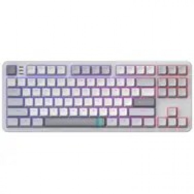 Dark Project ALU Daylight keyboard